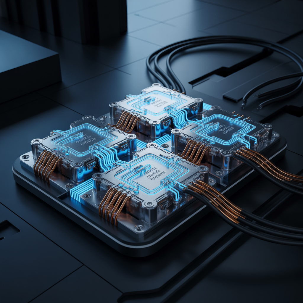 Overview of High Voltage Control Unit (HVCU) in Modern Power Electronics Systems