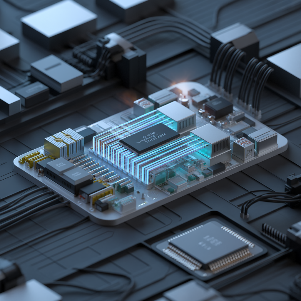 High Voltage Control Unit (HVCU) Architecture, Redundancy, and Failure Management Principles